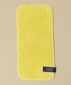 SHIPS / シップス ハンカチ | SHIPS: タオル ハンカチーフ ソリッド