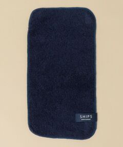 SHIPS / シップス ハンカチ | SHIPS: タオル ハンカチーフ ソリッド