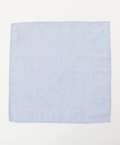 SHIPS / シップス ハンカチ | SPENCE BRYSON: アイリッシュ リネン チーフ