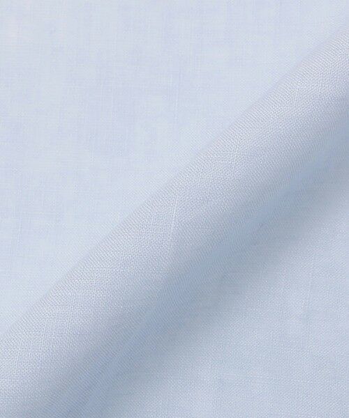 SHIPS / シップス ハンカチ | SPENCE BRYSON: アイリッシュ リネン チーフ | 詳細2