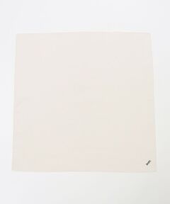 SHIPS / シップス ハンカチ | SHIPS: オーガニックコットン ハンカチーフ