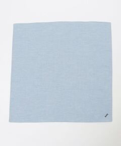 SHIPS / シップス ハンカチ | SHIPS: オーガニックコットン ハンカチーフ