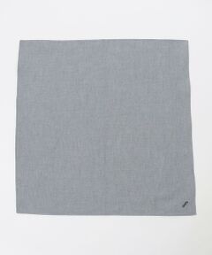 SHIPS / シップス ハンカチ | SHIPS: オーガニックコットン ハンカチーフ