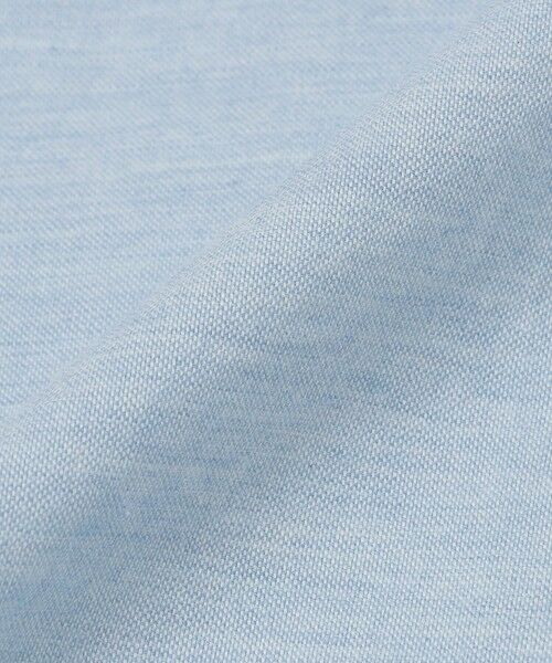 SHIPS / シップス ハンカチ | SHIPS: オーガニックコットン ハンカチーフ | 詳細2