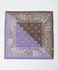 SHIPS / シップス ハンカチ | HALO COMMODITY: BANDANA