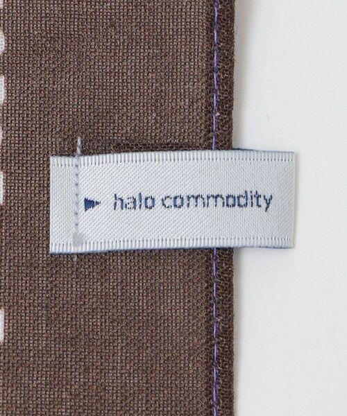 SHIPS / シップス ハンカチ | HALO COMMODITY: BANDANA | 詳細2