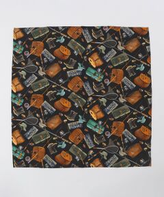 SHIPS / シップス ハンカチ | ROCKMOUNT: USA BANDANAS