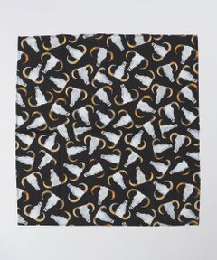 SHIPS / シップス ハンカチ | ROCKMOUNT: USA BANDANAS