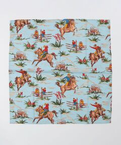 SHIPS / シップス ハンカチ | ROCKMOUNT: USA BANDANAS