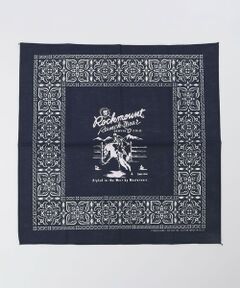 SHIPS / シップス ハンカチ | ROCKMOUNT: USA BANDANAS