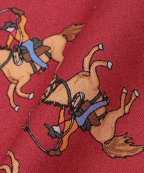 SHIPS / シップス ハンカチ | ROCKMOUNT: USA BANDANAS | 詳細2