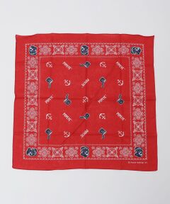 SHIPS / シップス ハンカチ | SHIPS: POPEYE BANDANA