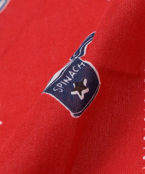 SHIPS / シップス ハンカチ | SHIPS: POPEYE BANDANA | 詳細2