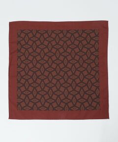 SHIPS / シップス ハンカチ | Puccini: マダー コモン チーフ