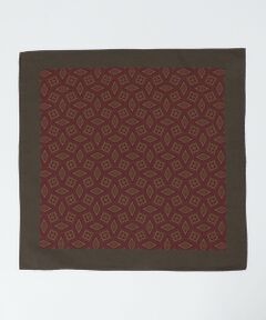 SHIPS / シップス ハンカチ | Puccini: マダー コモン チーフ