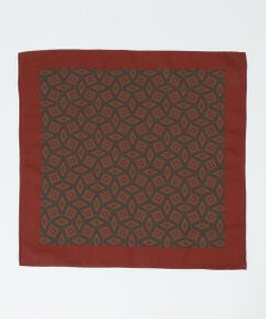 SHIPS / シップス ハンカチ | Puccini: マダー コモン チーフ