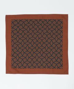 SHIPS / シップス ハンカチ | Puccini: マダー コモン チーフ