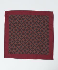 SHIPS / シップス ハンカチ | Puccini: マダー コモン チーフ