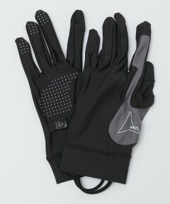 SHIPS / シップス 手袋 | ROA: ANDIE BASE LAYER GLOVES