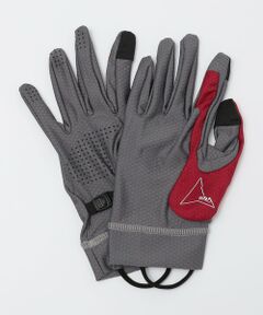 SHIPS / シップス 手袋 | ROA: ANDIE BASE LAYER GLOVES
