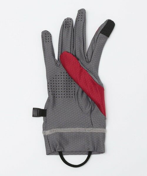 SHIPS / シップス 手袋 | ROA: ANDIE BASE LAYER GLOVES | 詳細2