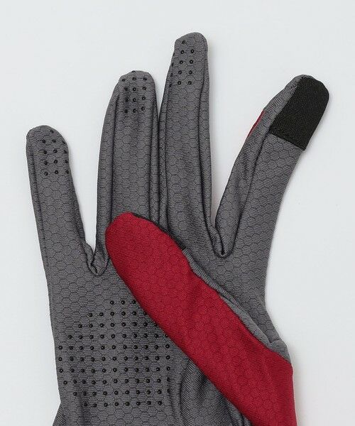 SHIPS / シップス 手袋 | ROA: ANDIE BASE LAYER GLOVES | 詳細3
