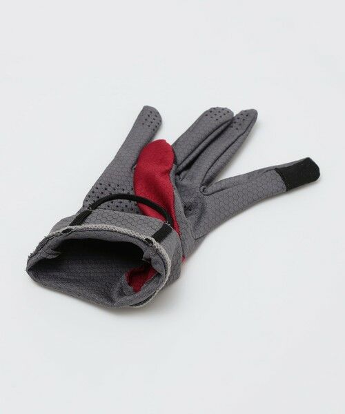 SHIPS / シップス 手袋 | ROA: ANDIE BASE LAYER GLOVES | 詳細5