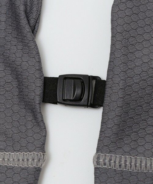 SHIPS / シップス 手袋 | ROA: ANDIE BASE LAYER GLOVES | 詳細6