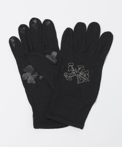 SHIPS / シップス 手袋 | Portal: DRIFT MERINO GLOVE