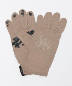 SHIPS / シップス 手袋 | Portal: DRIFT MERINO GLOVE