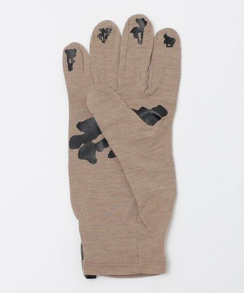 SHIPS / シップス 手袋 | Portal: DRIFT MERINO GLOVE | 詳細2