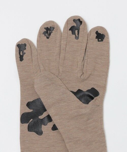 SHIPS / シップス 手袋 | Portal: DRIFT MERINO GLOVE | 詳細3