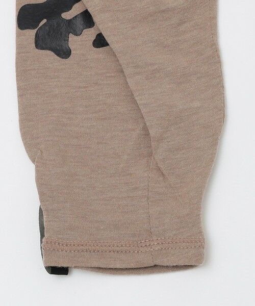 SHIPS / シップス 手袋 | Portal: DRIFT MERINO GLOVE | 詳細4