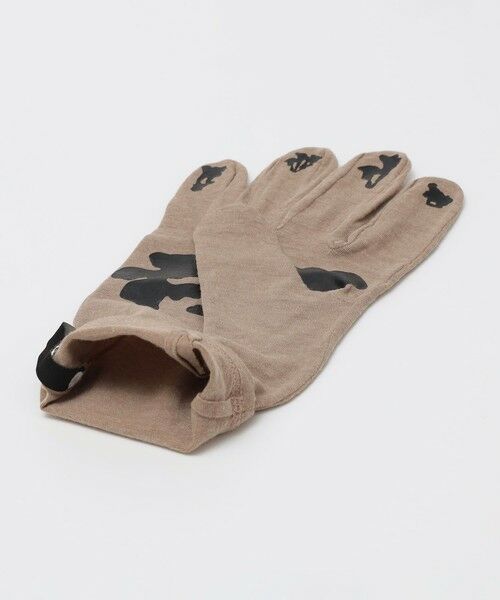SHIPS / シップス 手袋 | Portal: DRIFT MERINO GLOVE | 詳細5