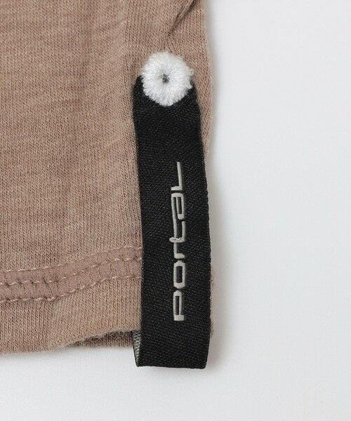 SHIPS / シップス 手袋 | Portal: DRIFT MERINO GLOVE | 詳細6