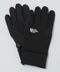 THE NORTH FACE: ETIP GLOVE