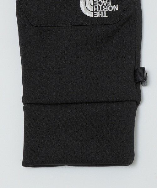 SHIPS / シップス 手袋 | THE NORTH FACE: ETIP GLOVE | 詳細4
