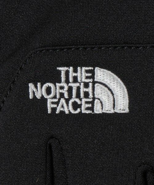 SHIPS / シップス 手袋 | THE NORTH FACE: ETIP GLOVE | 詳細6