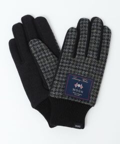 SHIPS / シップス 手袋 | SHIPS: MOON ニット グローブ