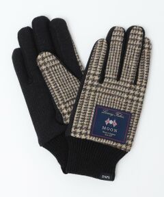 SHIPS / シップス 手袋 | SHIPS: MOON ニット グローブ