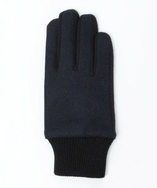 SHIPS / シップス 手袋 | SHIPS: MOON ニット グローブ | 詳細4