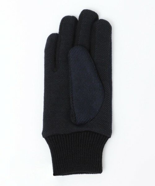 SHIPS / シップス 手袋 | SHIPS: MOON ニット グローブ | 詳細5