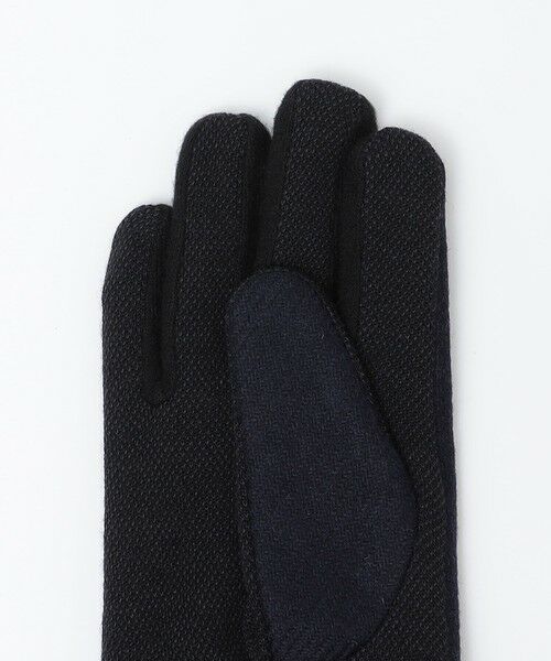SHIPS / シップス 手袋 | SHIPS: MOON ニット グローブ | 詳細6