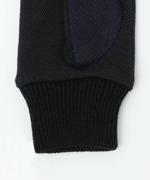 SHIPS / シップス 手袋 | SHIPS: MOON ニット グローブ | 詳細7