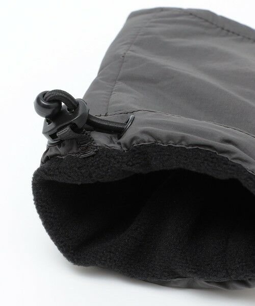 SHIPS / シップス 手袋 | TAION: 〈手洗い可能〉ダウン オープン グローブ | 詳細6