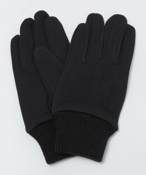 SHIPS / シップス 手袋 | SHIPS: ジャージー ニット リブ グローブ | 詳細10