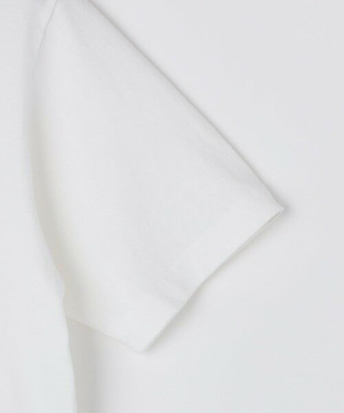 SHIPS / シップス ルームウェア | HANES×SHIPS: 別注New Japan Fit 2P パック Tシャツ(2枚組) | 詳細6