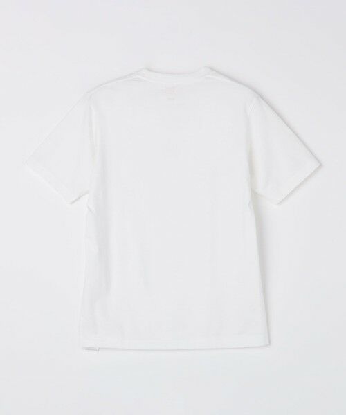 SHIPS / シップス ルームウェア | HANES×SHIPS: 別注New Japan Fit 2P パック Tシャツ(2枚組) | 詳細8