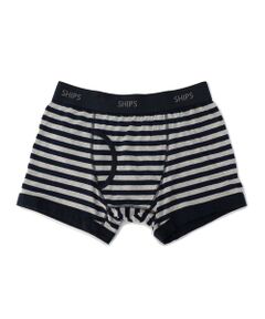 SHIPS / シップス ルームウェア | SC: SHIPS(シップス) ボクサーパンツ