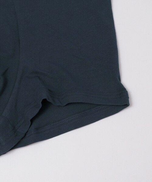 SHIPS / シップス ルームウェア | 【SHIPS別注】CALVIN KLEIN: MODERN CTN 1P | 詳細7